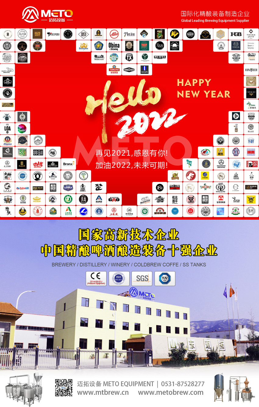 Hello 2022 新年快乐！